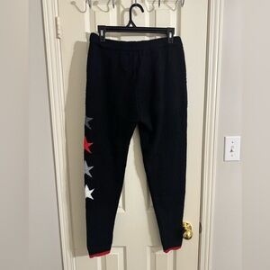 Vintage Havana Black Pants